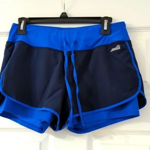 Fitness shorts